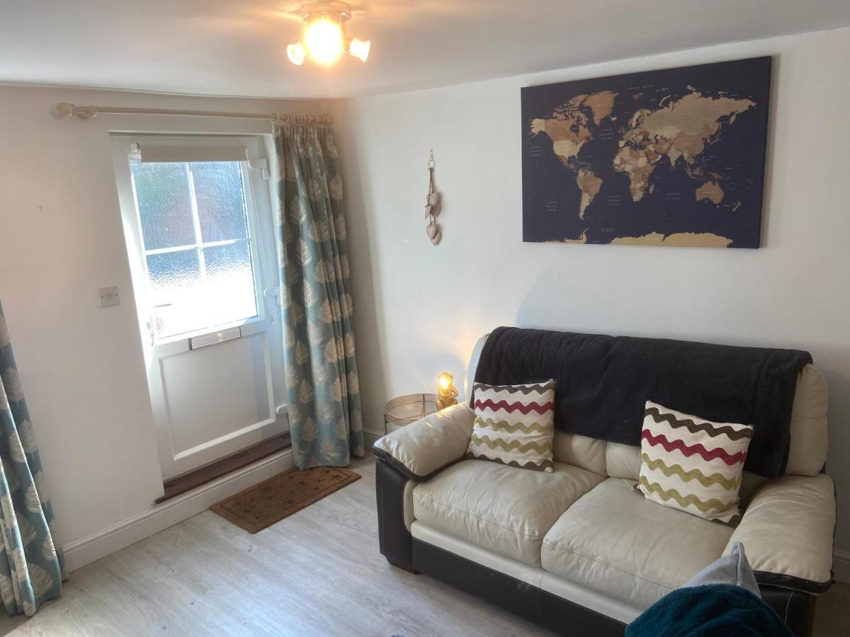 Woodbridge - Cosy Little 2-Bed Cottage Exterior foto