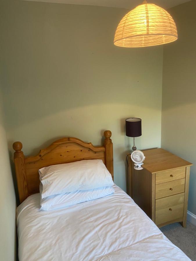 Woodbridge - Cosy Little 2-Bed Cottage Exterior foto